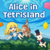 Alice in Tetrisland