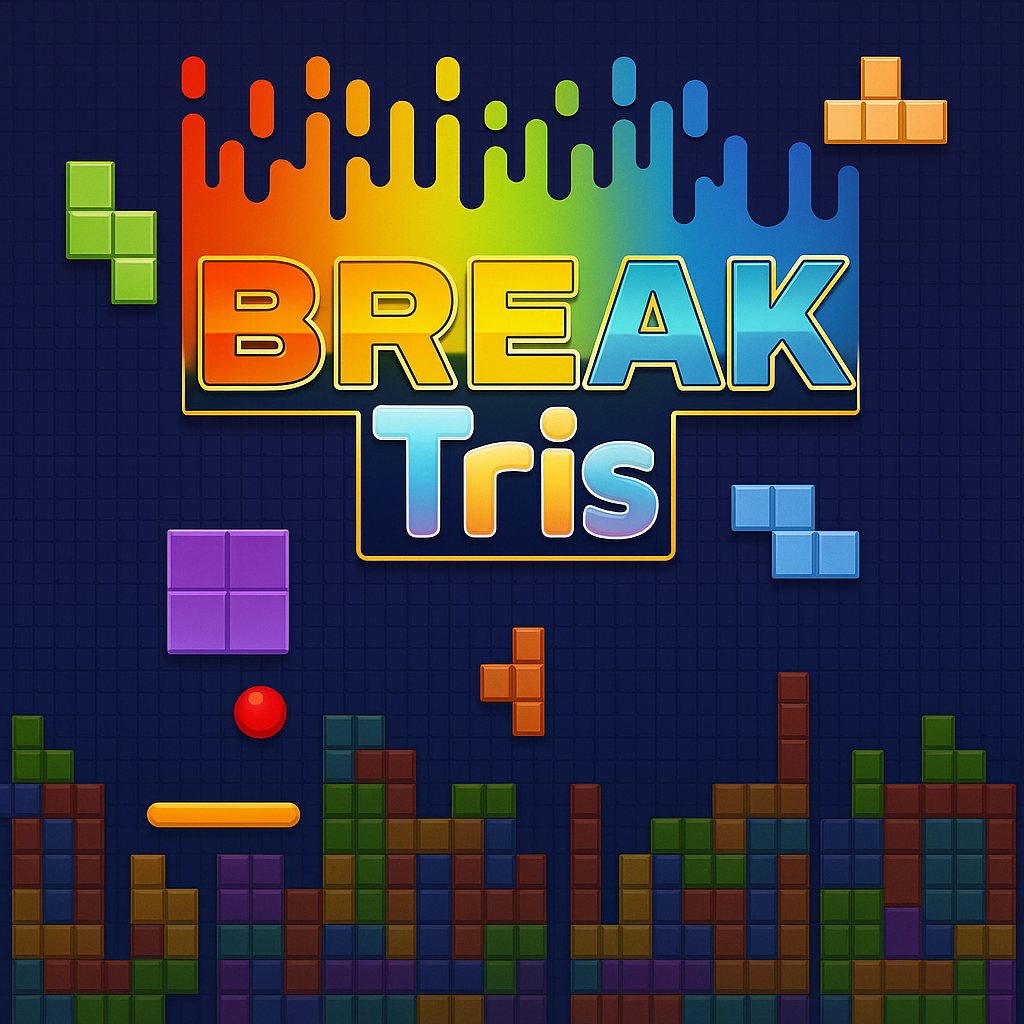 Break Tris