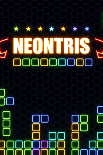 NeonTris