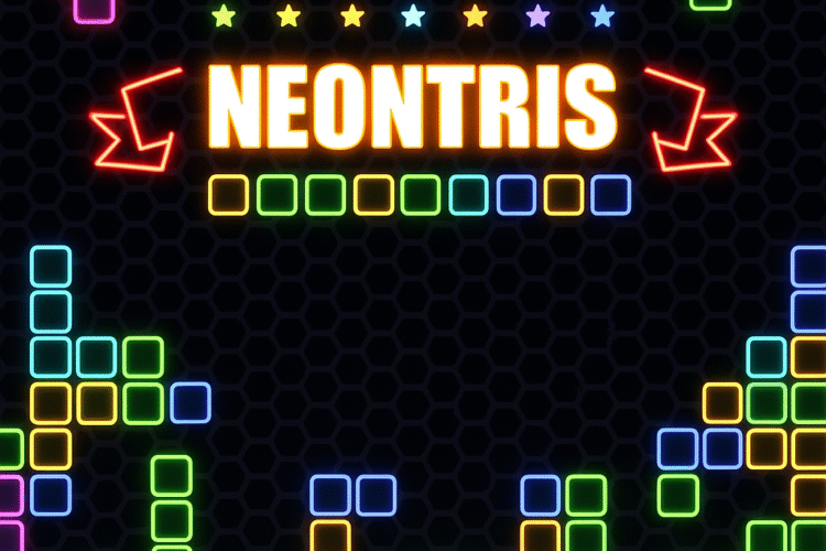 NeonTris