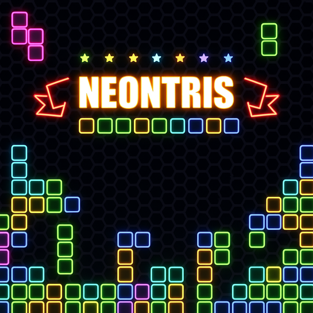NeonTris