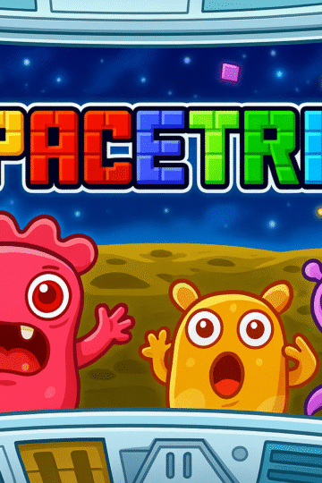 SpaceTris