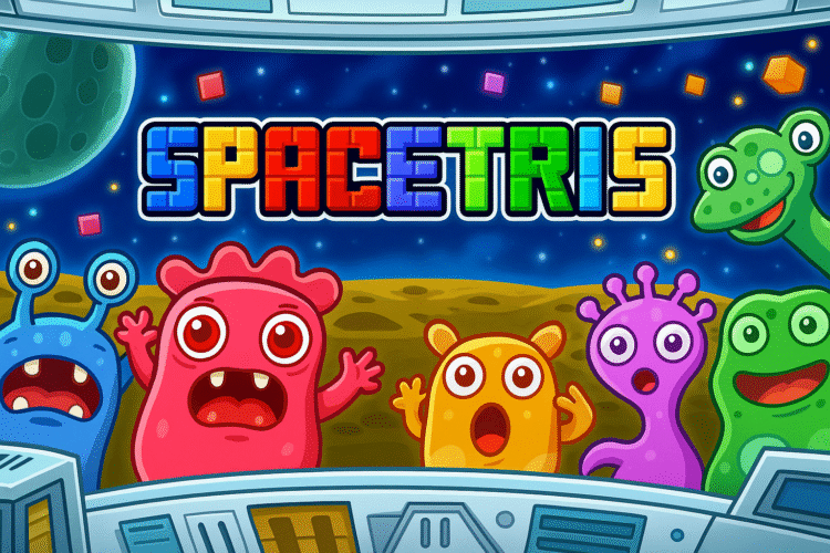 SpaceTris