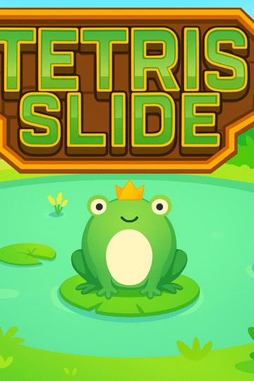 Tetris Slide