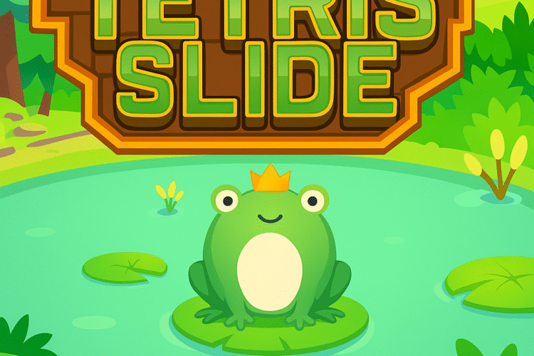 Tetris Slide