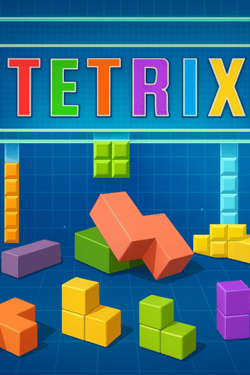 Tetrix