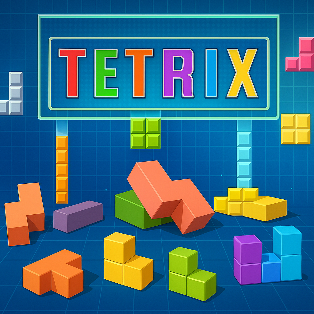 Tetrix