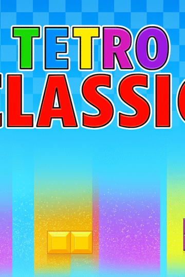 Tetro Classic