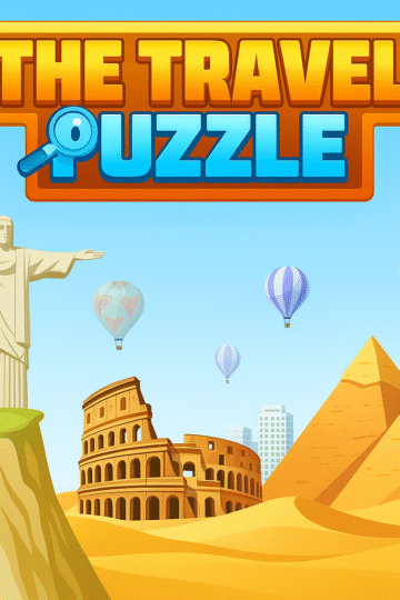 The Travel Puzzle