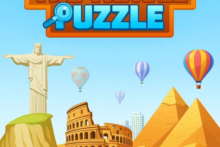 The Travel Puzzle