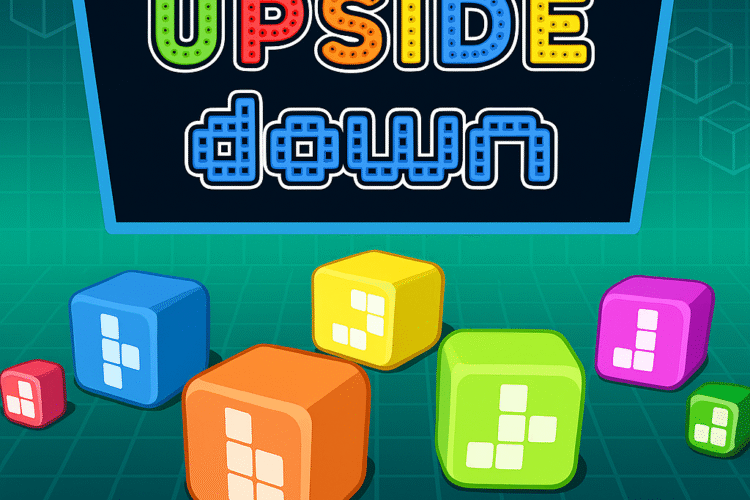 Upside Down