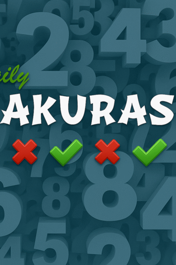 kakurasu