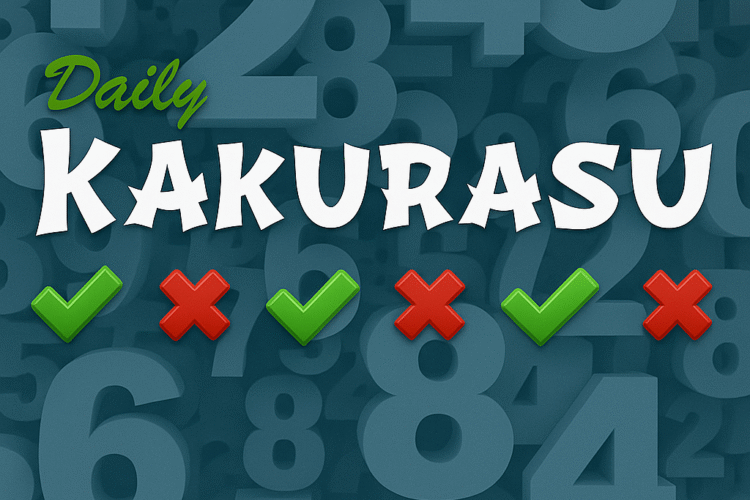 kakurasu